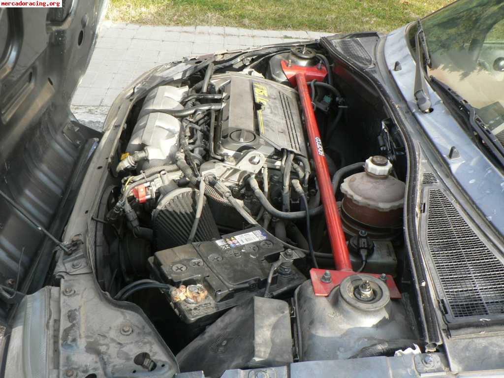 Clio 16v