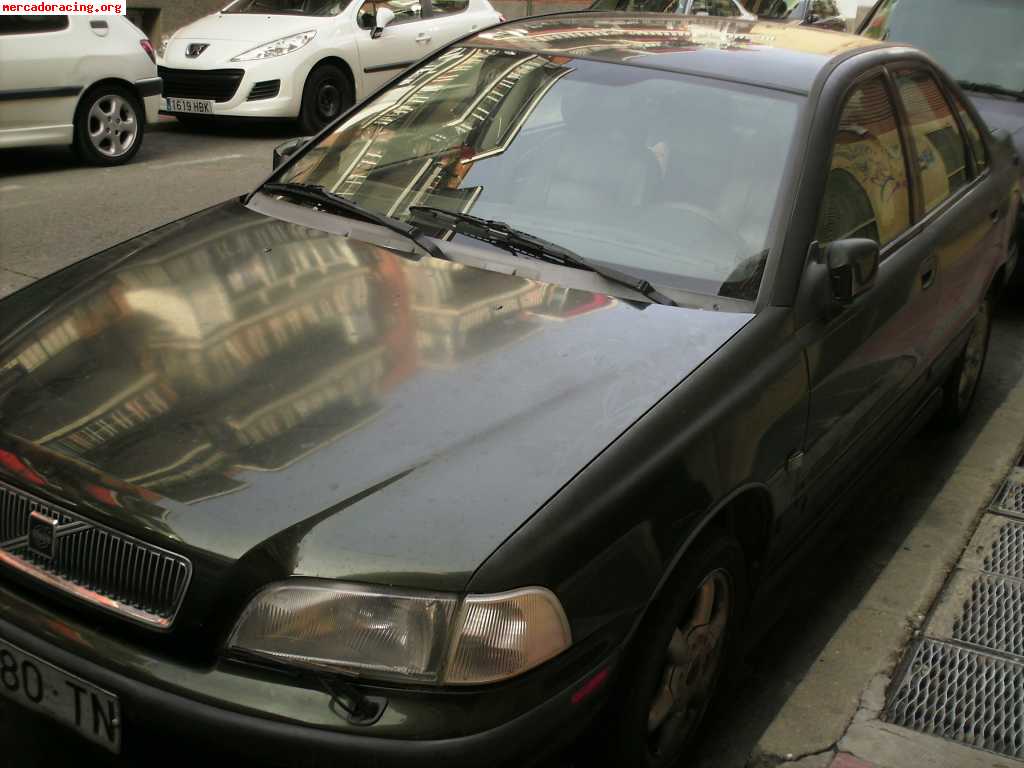 Volvo s40 1996