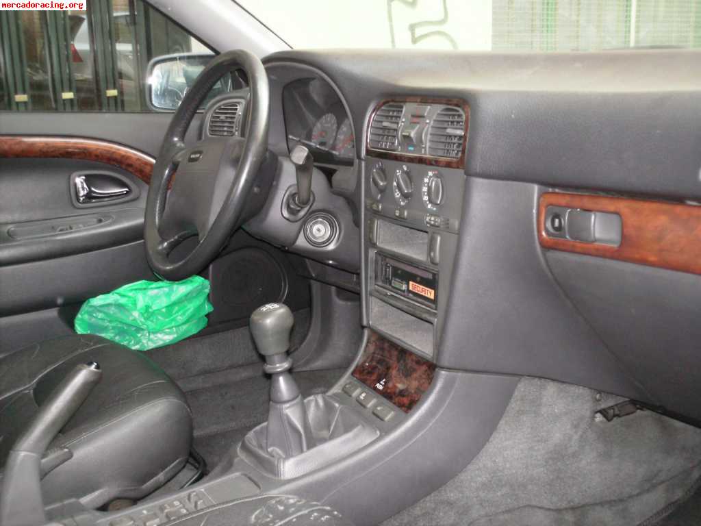 Volvo s40 1996