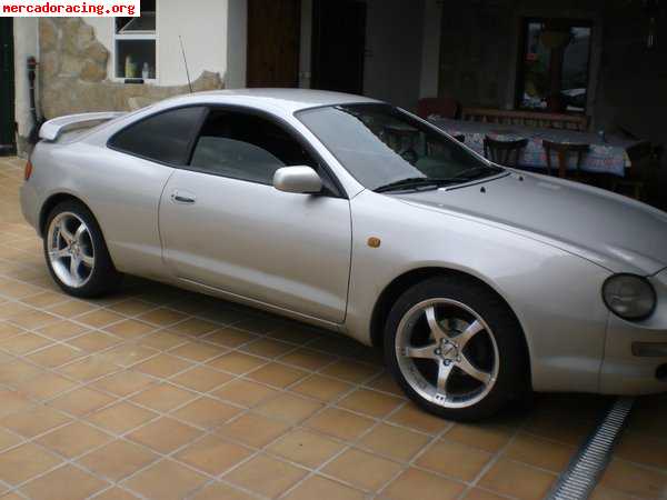 Se vende toyota celica