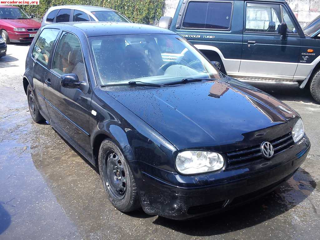 Volkswagen golf tdi