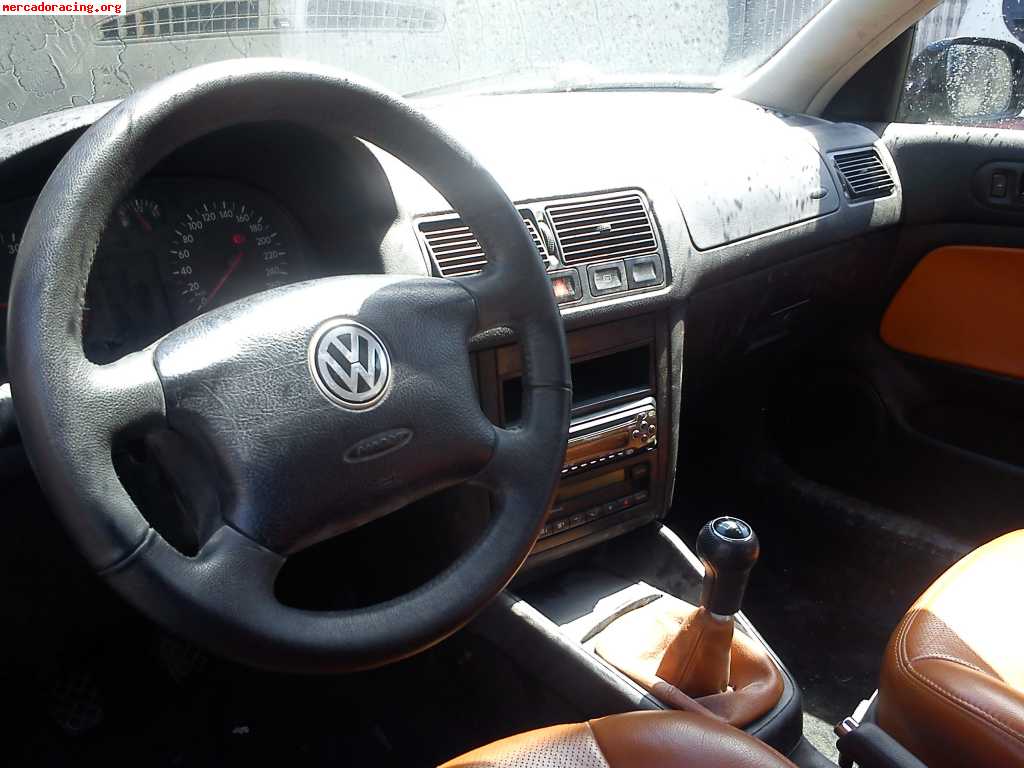 Volkswagen golf tdi