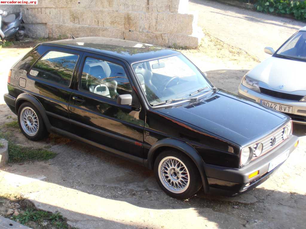 Golf g60