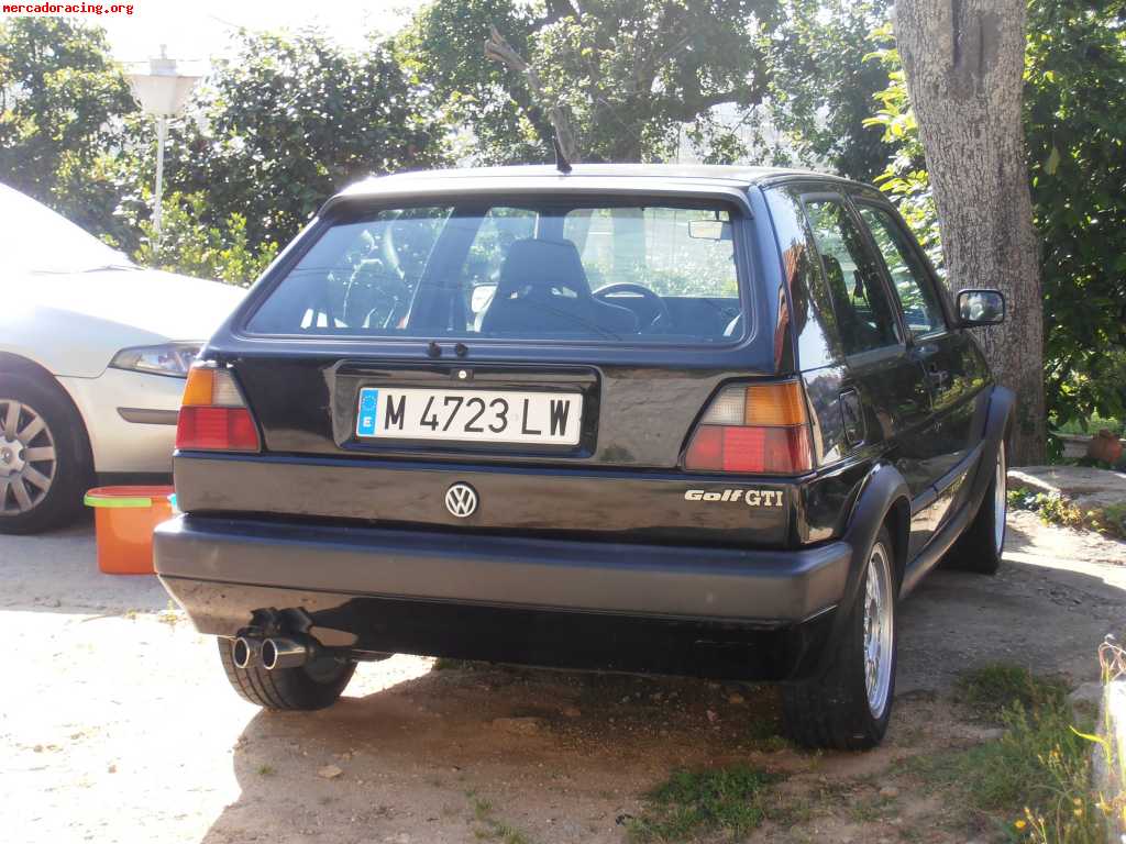 Golf g60