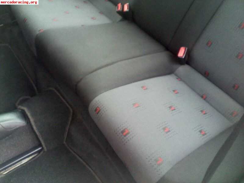 Seat cordoba 1.6 sport 2001