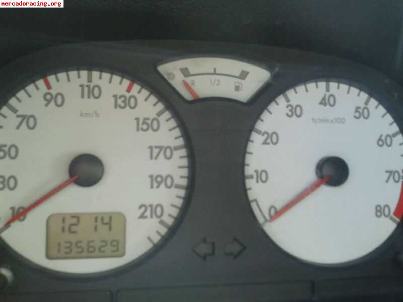 Saxo vts 16v  urge venta 