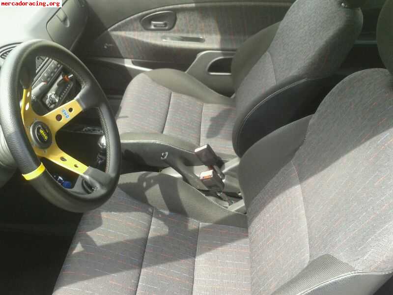 Saxo vts 16v  urge venta 