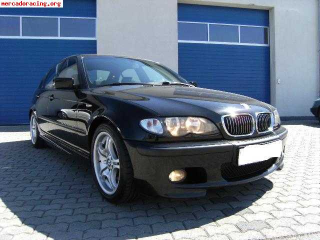 Despiece de bmw 330