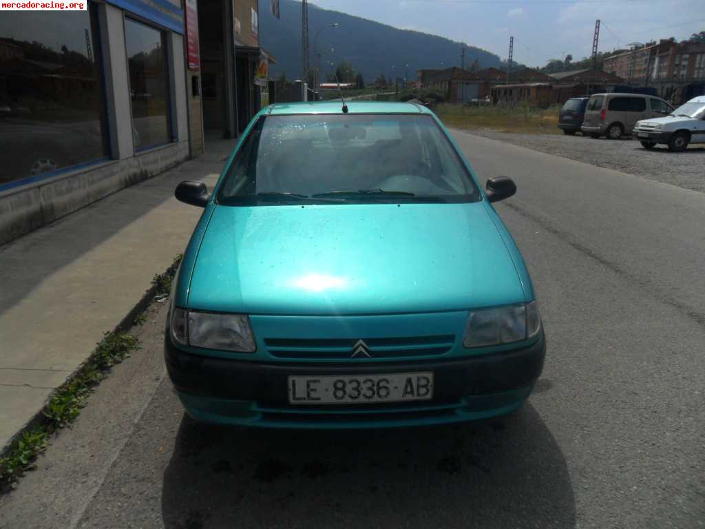 Citroen saxo