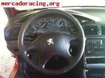  despiece de peugeot 406 stdt 2. 1 hdi td