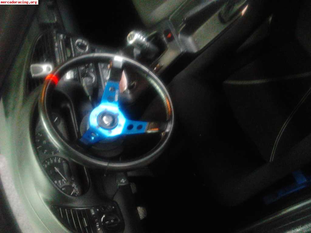 Vendo bmw e36 325i 4p