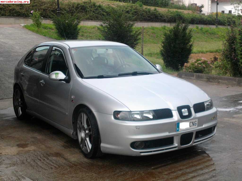 Seat leon fr 18t 20vt