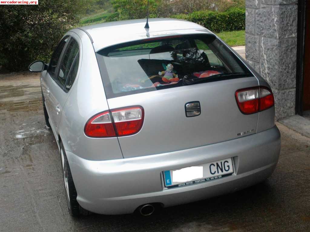 Seat leon fr 18t 20vt