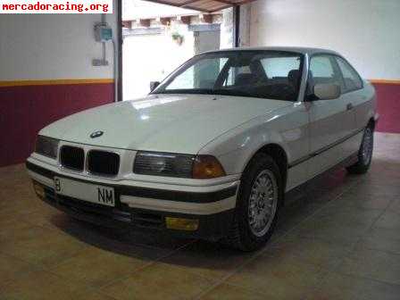 *** bmw 318 is coupe ***