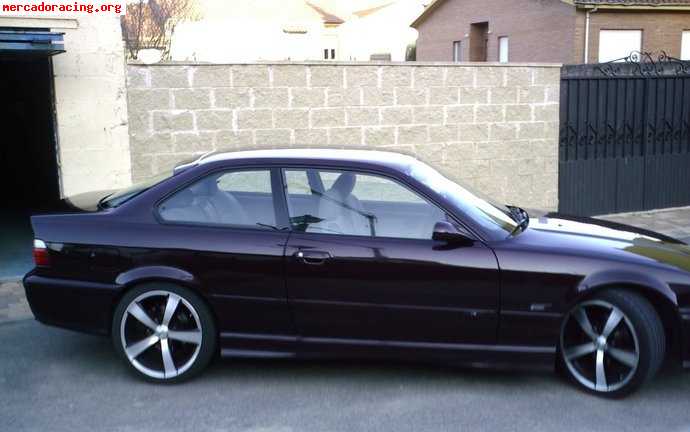 Se vende bmw 325 i