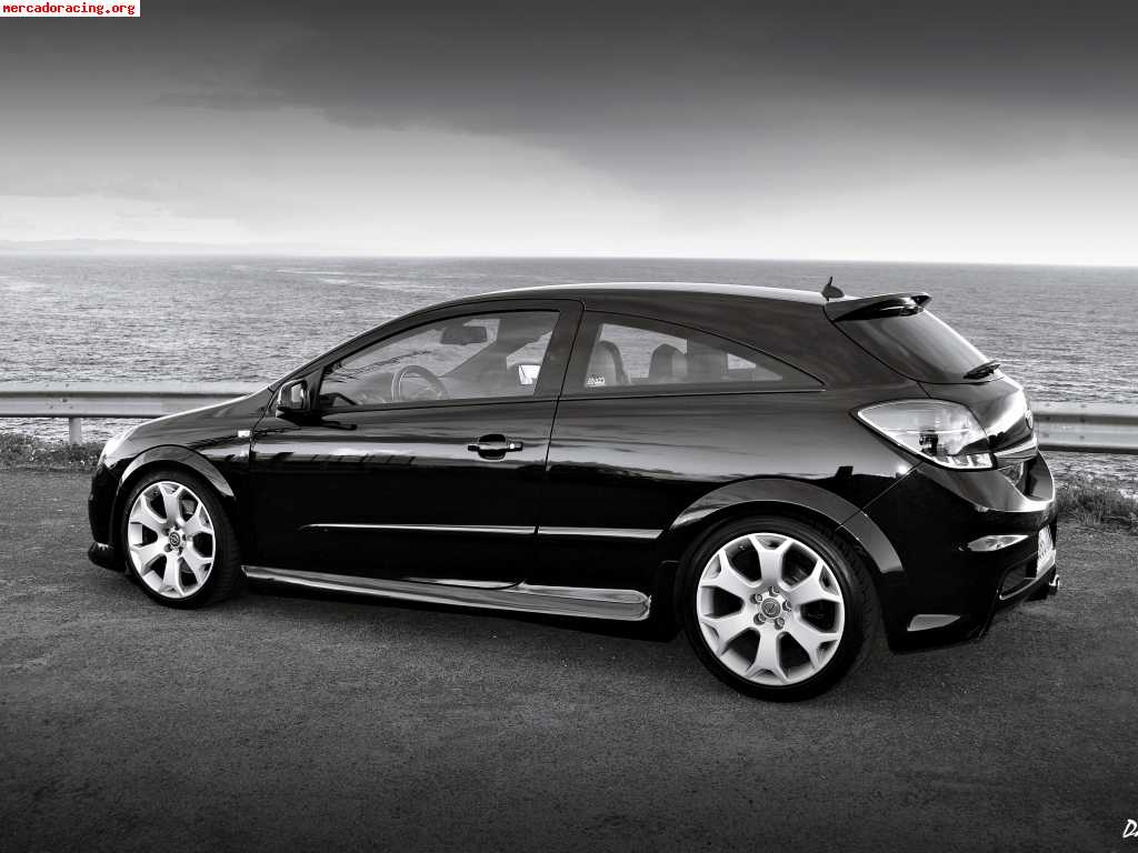 Astra opc