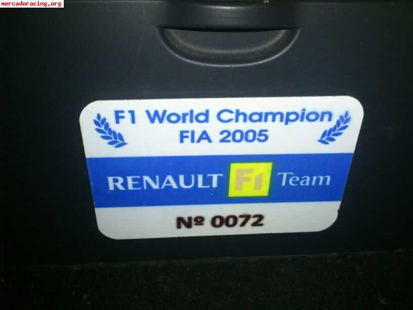 Renault megane sport f1 team