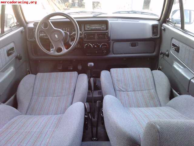 ((((((((precioso xr2 mk2 ultimo precio))))))))