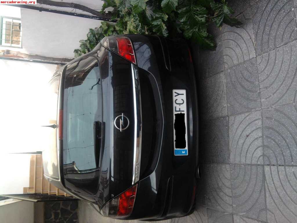 Opel astra gtc sport 120cv diesel 55000 k cambio o vendo.