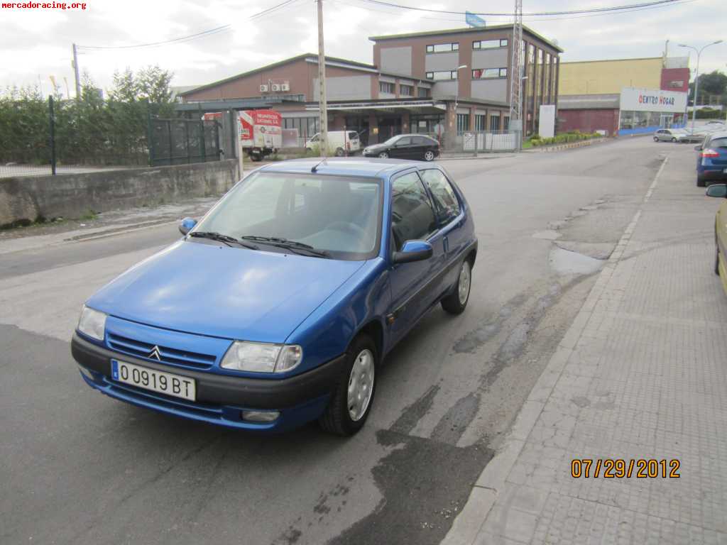 Particular vende saxo