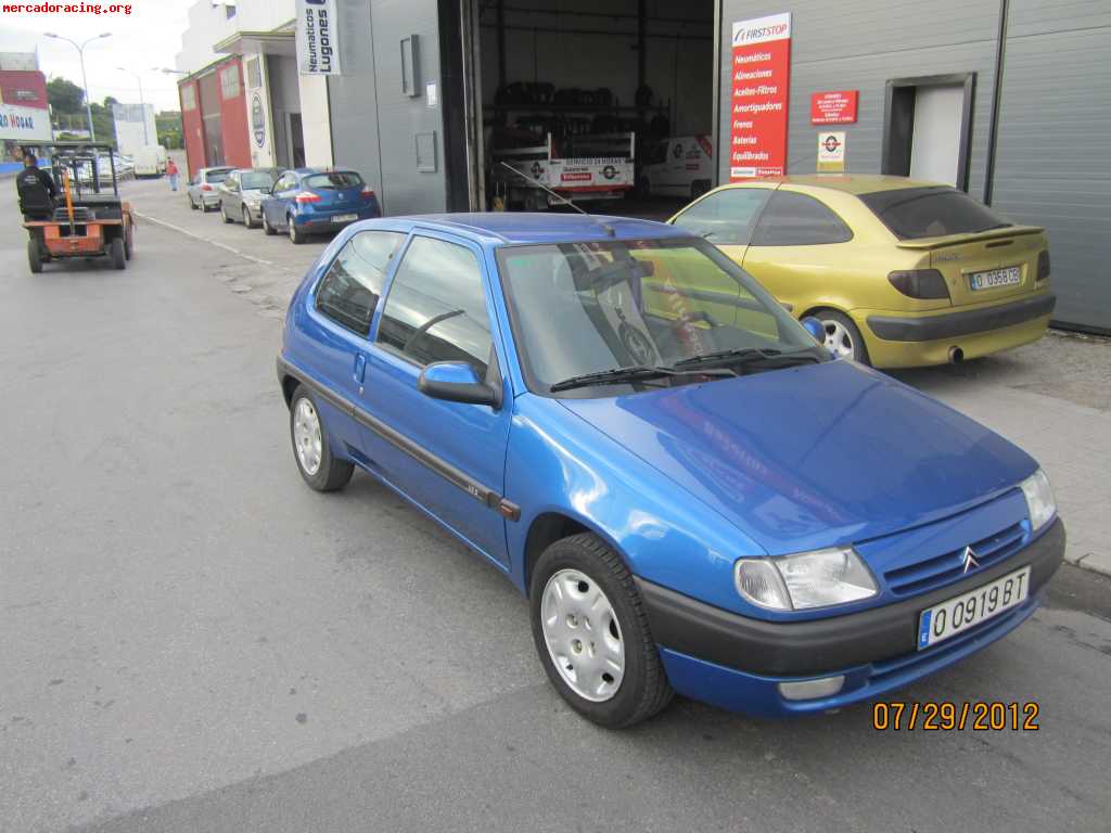 Particular vende saxo