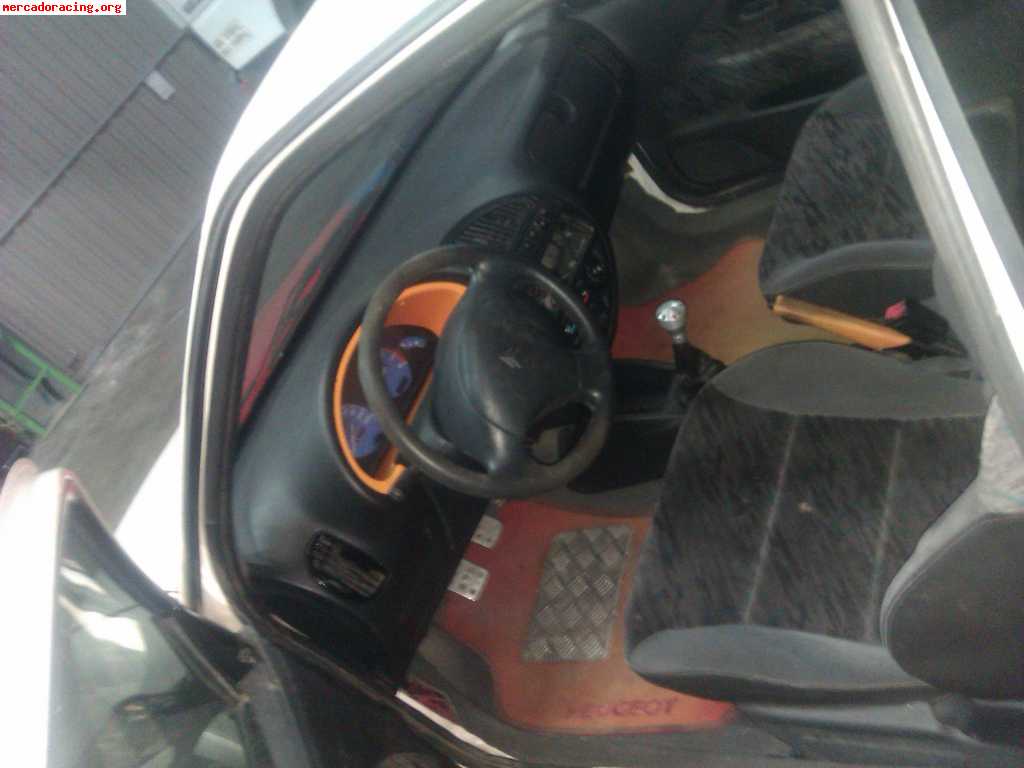 En venta_citroën saxo vts