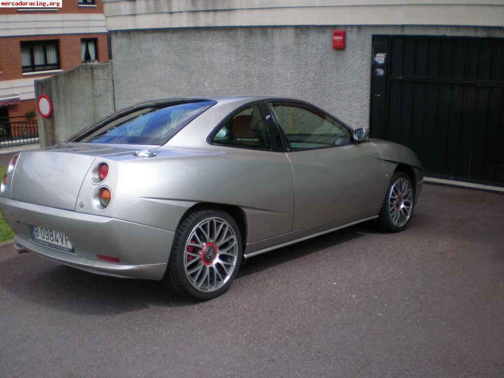 Fiat coupe 1.8 16v