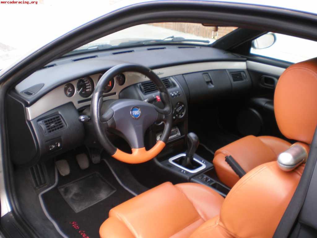 Fiat coupe 1.8 16v