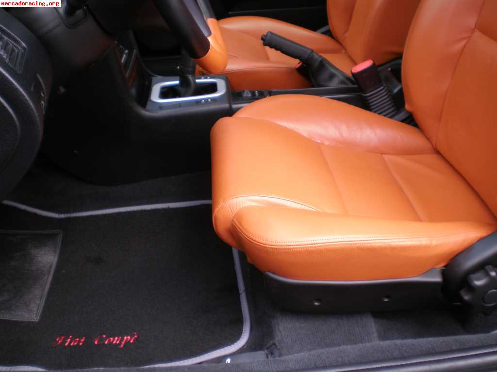 Fiat coupe 1.8 16v
