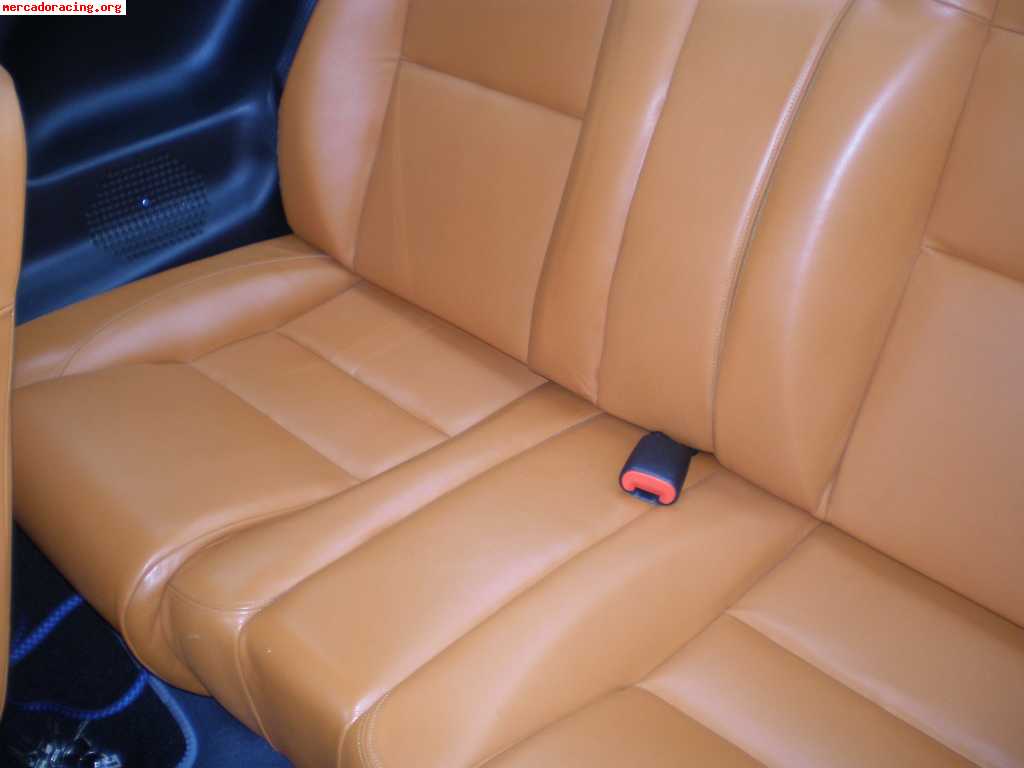 Fiat coupe 1.8 16v