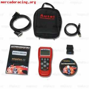 Maxidiag rf704 airbag,abs,motor,