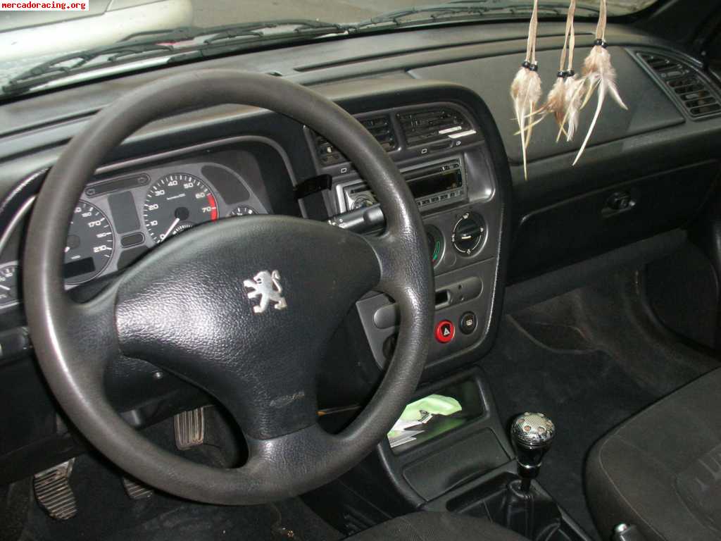 Peugeot 306 xs 2.0 16v
