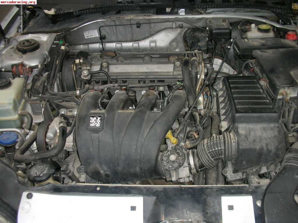 Peugeot 306 xs 2.0 16v
