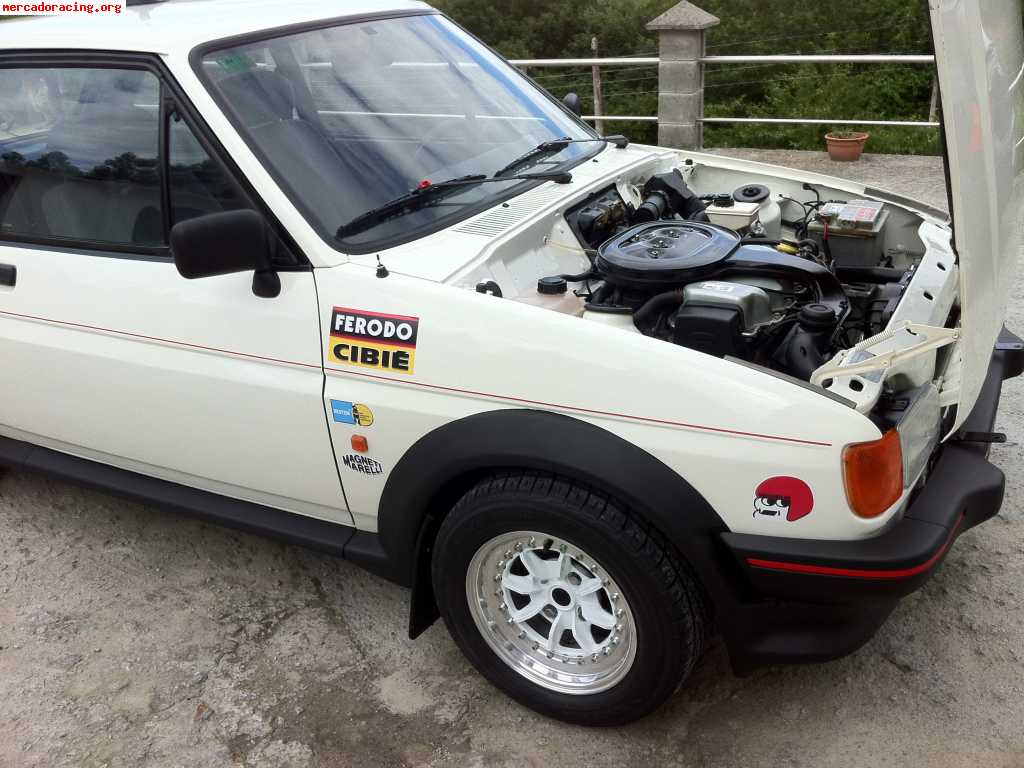 ((((((((precioso xr2 mk2 ultimo precio)))))))) 