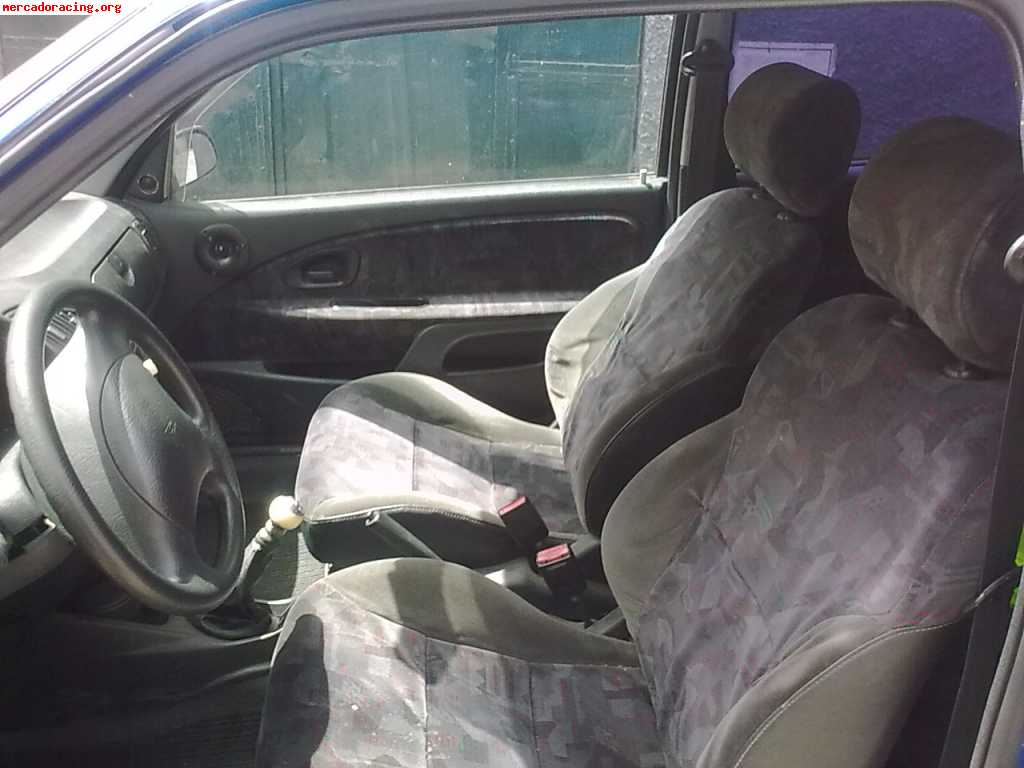 Citroen saxo vts