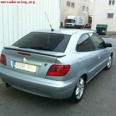Citroen xsara2 2.0 16v