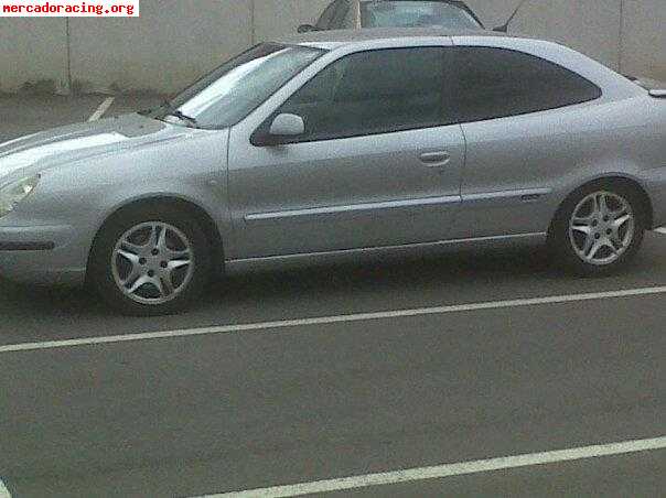 Citroen xsara2 2.0 16v