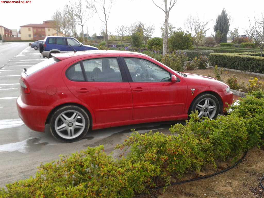 Seat leon fr 150cv