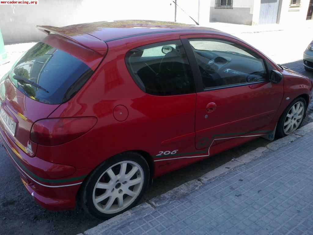 206 gti