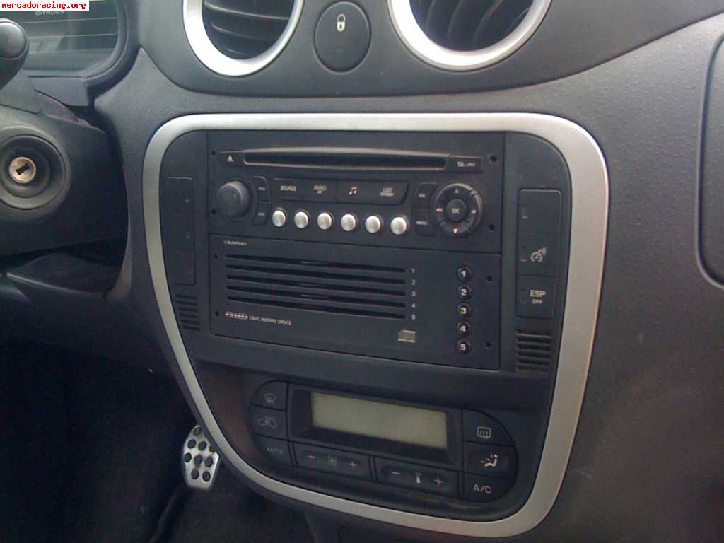 Citroen c2 vts muy bonito