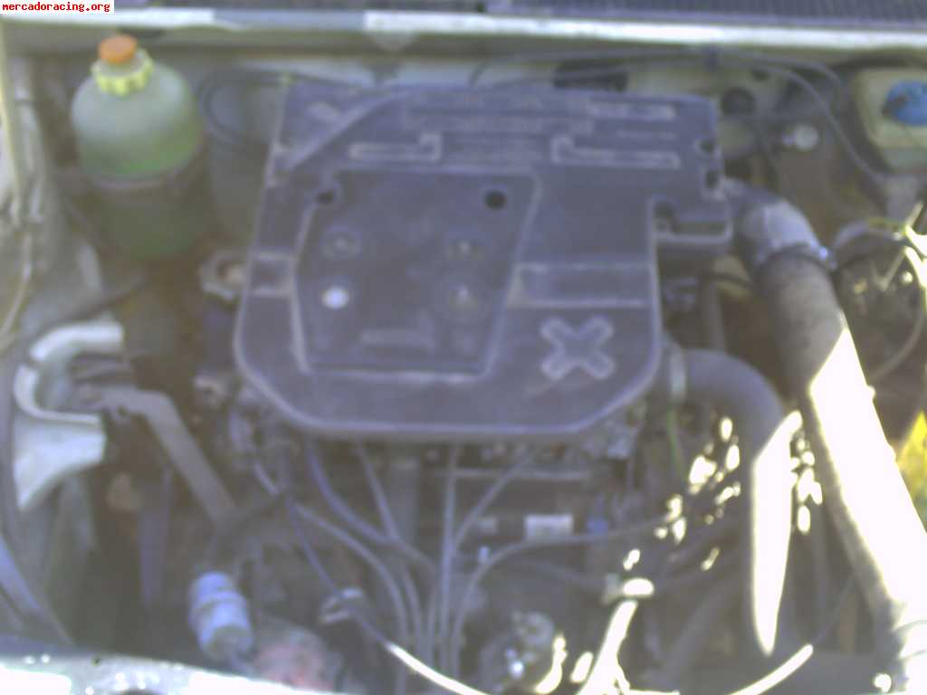 Peugeot 205 gtx