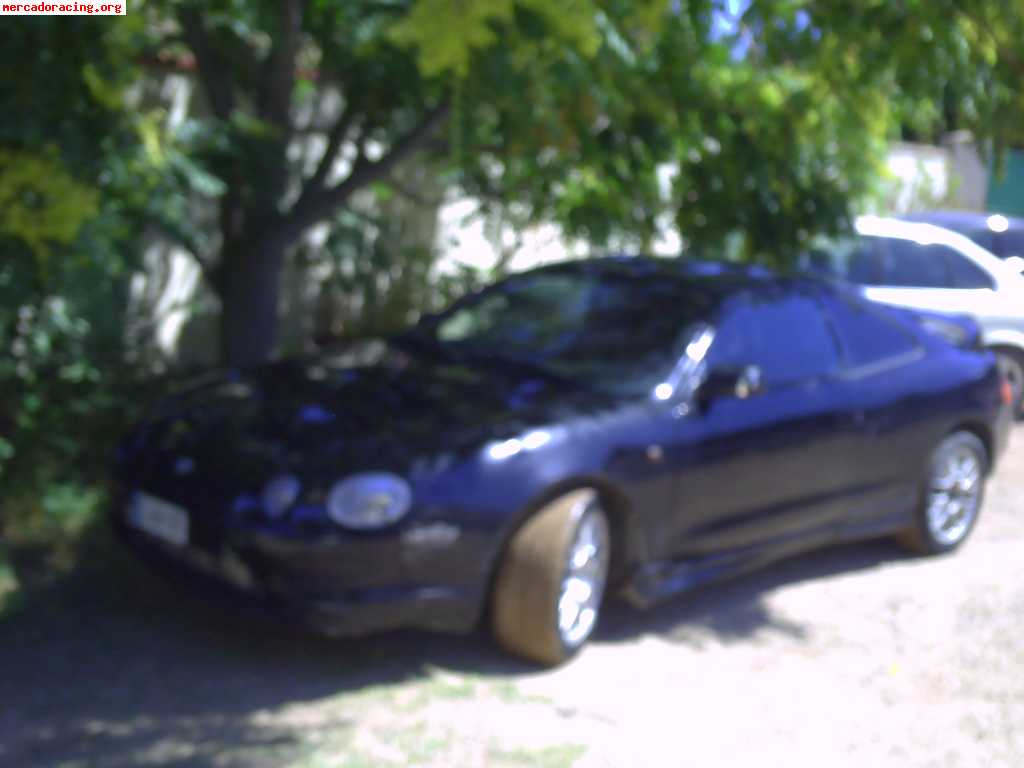 Toyota celica 1.8 16v