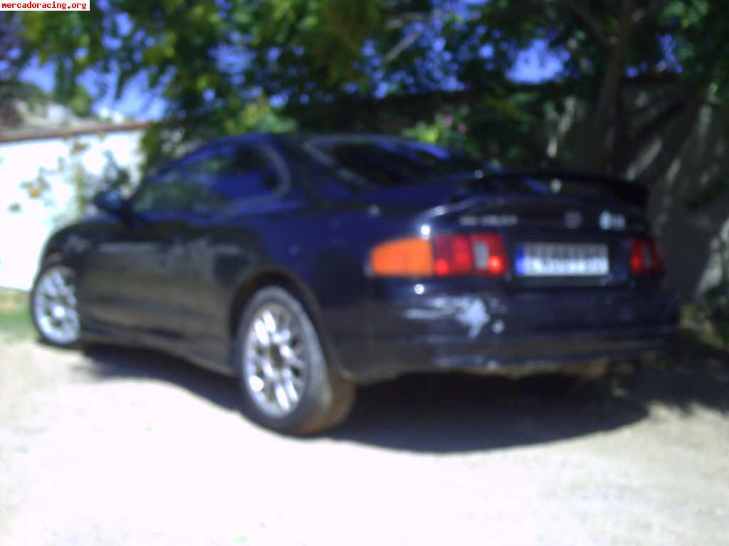 Toyota celica 1.8 16v