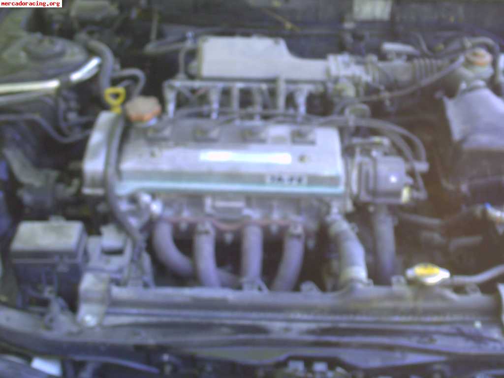 Toyota celica 1.8 16v