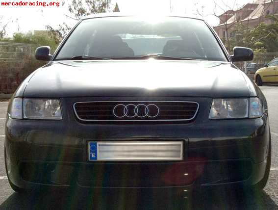 Audi a3 1.8 turbo