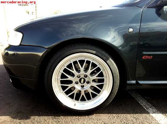 Audi a3 1.8 turbo