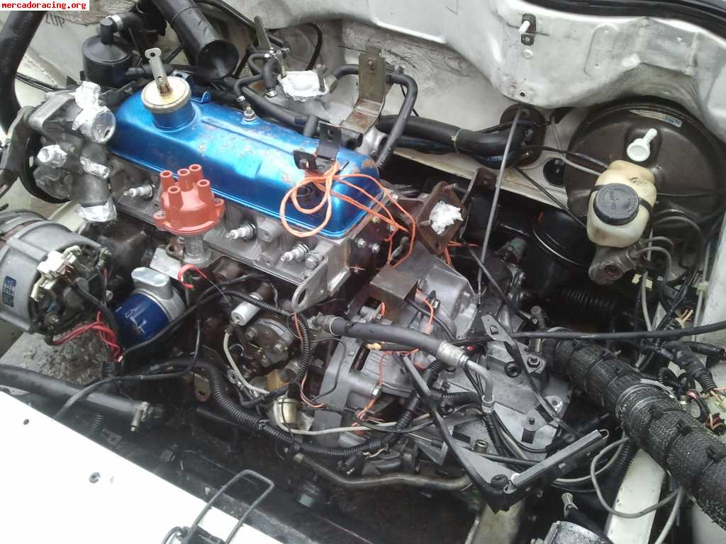 R11 turbo o cambio