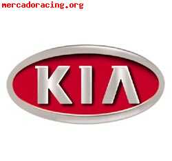 Vendo kia carnival 2.9crdi ex