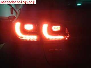 Se vende vw golf gti 6 dsg