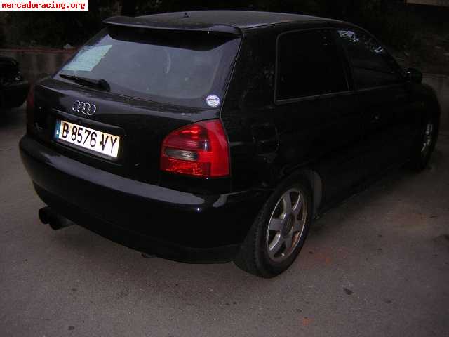 Audi a3 1.9 tdi